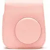 Etui de protection - FUJI - Instax Mini - Simili cuir - Rose - Pour Instax Mini 11