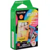 Fujifilm instax Mini Rainbow - 10 feuilles