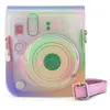 Fujifilm INSTAX Mini 13 Case - Iridescent