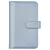 Fujifilm INSTAX mini 13 Album - Frost Blue