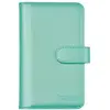 Fujifilm INSTAX mini 13 Album - Lagoon Green