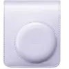 Fujifilm INSTAX Mini 13 Case - Dreamy Purple