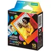 Fujifilm instax SQUARE Rainbow - 10 feuilles