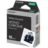 Fujifilm instax SQUARE Monochrome - 10 feuilles