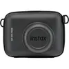 Fujifilm INSTAX WIDE 400 Case - Zwart