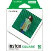 Fujifilm instax Square - 10 feuilles