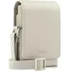 Fujifilm INSTAX mini Liplay+ case Sand Beige