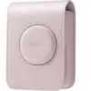 Fujifilm INSTAX mini Evo case Gentle Rose