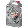 Fujifilm instax mini Stone Gray instant film - 10 feuilles