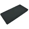 AllSpares Koolstoffilter voor Afzuigkappen geschikt voor Novy Monoblock 563-80047 (320x160x30mm)
