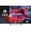 Salora FOD32HV - 32 Inch - Smart TV - HD Ready - 2023 - VIDAA TV - Sma...