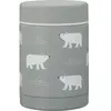Thermos de marque FRESK Modèle Ours Polaire