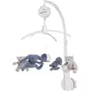 Baby's Only Mobile musical bébé Sense vintage blue