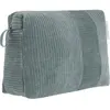 Baby's Only Trousse de toilette Sense vert d'eau