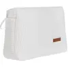Baby's Only Trousse de toilette Sense blanc
