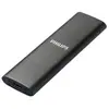 Disque SSD Externe Philips 1 To Noir