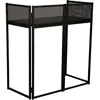 Innox FlexBooth 200 mobiele DJ-booth