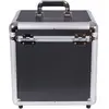 Innox RecCase 75 Platenkoffer - DJ Koffers - Opbergkoffer voor 75x 12'...