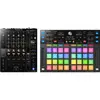 Pioneer DJ DJM-750MK2 + Pioneer DDJ-XP2 DJ controller