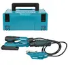 Makita, Ponceuse + polisseuse, BO005CGZJNL XGT 40 V Max 80x133 mm Hand...