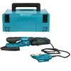 Makita, Ponceuse + polisseuse, BO006CGZJNL XGT 40V Li-ion accu Handpal...