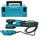 Makita, Ponceuse + polisseuse, BO002CGZJNL XGT 40 V Max 150 mm Palm Ex...