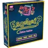 Jeu d’ambiance Goliath Esquissé ? Edition Adultes