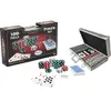 Goliath Toys Poker mallette en aluminium