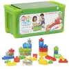 Construction set Goliath Jelly Blox