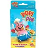 Merkloos’ Pop The Pig kaartspel - 2 tot 4 spelers
