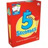 5 secondes - Jeu dambiance et de rapidité - GOLIATH - Dès 8 ans