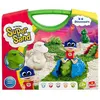 Goliath Super Sand Dinosaurs Case - Speelzand
