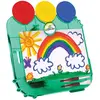 Chevalet de table Goliath Paint-station 2 en 1