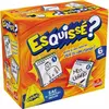 Jeu de voyage Goliath Esquisse Voyage