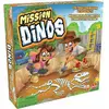 Mission Dinos - Jeu de plateau - GOLIATH
