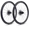 Ere Research Jeu De Roues De Route Genus Ii Cl45-r Cl Disc Tubeless