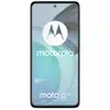 Just in Case Tempered Glass Motorola G72 Protège-Écran Noir