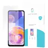 Just in Case Samsung Galaxy A23 Tempered Glass - Transparant