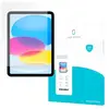 Just in Case Verre Trempé Apple iPad (2022)