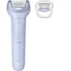 Philips Epilator Series 8000 - Épilateur sans fil 100 % étanche - BRE7...