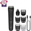 Tondeuse homme Philips MG3935/15 All in One Series 3000 Noir et Vert