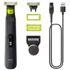 Philips Rasoir Oneblade Pro 360 F&b