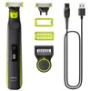 Philips OneBlade Pro 360 QP6507/23 Gezicht en lichaam