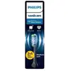Philips Premium Plaque Defence - Lot de 2+1 têtes de brosse - HX9043/8...