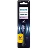 Philips Sonicare Optimal White Set van 2+1 opzetborstels