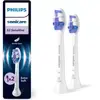 Philips Remplacement De La Brosse à Dents électrique S2 Sensitive 2 Un...