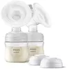 Philips Avent Extra Kolfset - Dubbele Elektrische Borstkolf - Losse Se...
