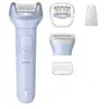 Philips Epilator Series 8000 - Bre709/00