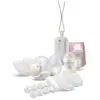 Philips, Tire-lait, SCD553/11 Starter-Set mit elektrischer Doppelmilch