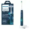 Brosse à dents électrique Philips Sonicare 4100 Series HX3689/42 Bleu